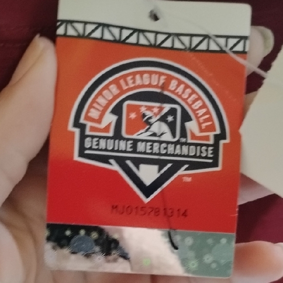 Frisco Rough Riders Baseball - Picture 4 of 4